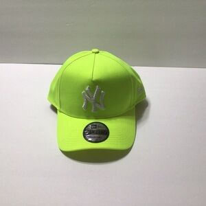 New Era 9 Forty NY Yankees adjustable Baseball Cap